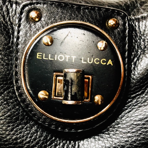 Elliott Lucca Purse - Picture 7 of 7